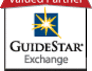 GuideStar Exchange Seal