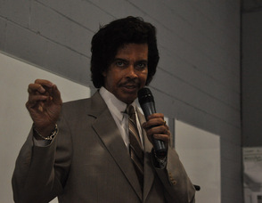Al Cole, CBS Radio, and Live 365 Radio Personality.
