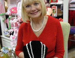 Pearls