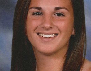 Rachel Colvin, Vernon Township High School