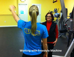 Strength Training