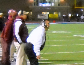 Summit vs Madison Football
