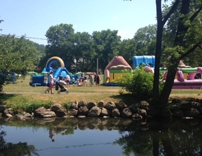 Millburn Independence Day