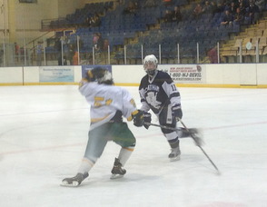 Chatham Ice Hockey
