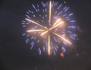 Summit Independence Day