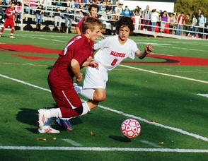 Battling