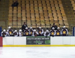 Madison Hockey