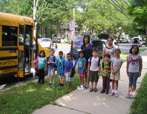 Westfield Schools