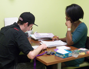 Learning Rx