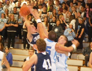 Going To Score