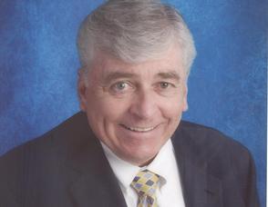 James O'Neill