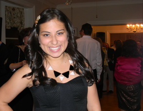 performer Lulu Guerrero