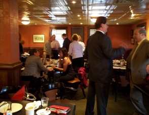 Madison/Chatham Chambers of Commerce