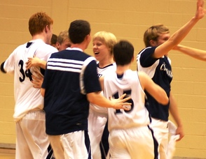 Heading to the title