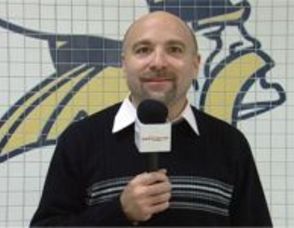 Jerry Morelli of Mugs Media.