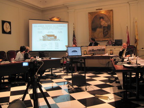 Madison Council