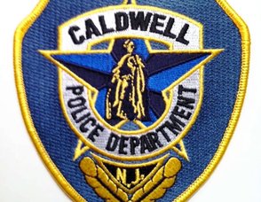 Caldwell Police