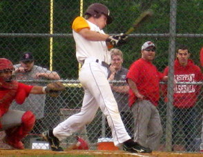 Madison Baseball