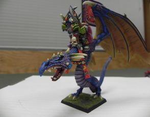 Dungeons and Dragons