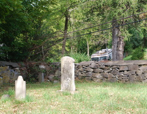 Stone Wall