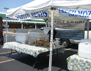 Livingston Farmers' Market