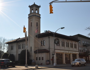 Firehouse