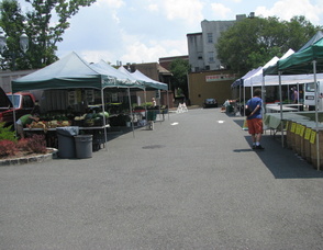 South Orange Farmers' Market