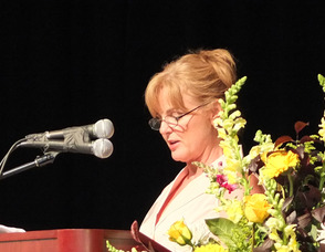 Summit High School Graduation