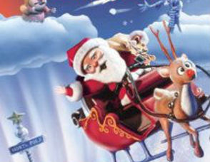 Holiday TV