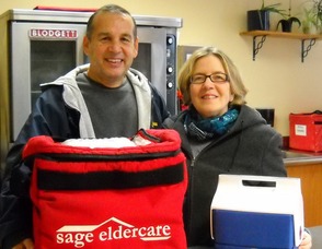 SAGE Eldercare