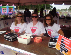 Relay for Life