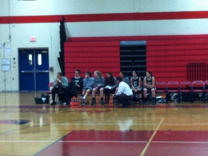 New Providence Girls' Basketball