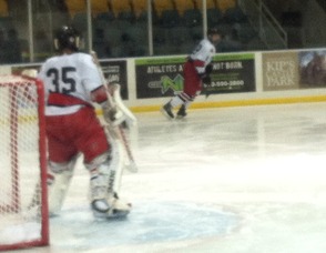 West Essex Hockey