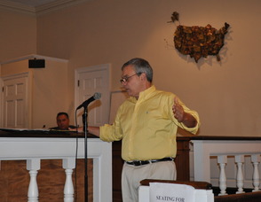 Sal Caruana