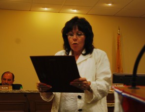 Mayor