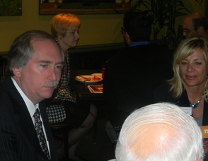 Chamber members