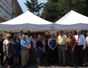 West Orange Farmers' Market