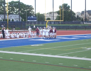 Summit LAX