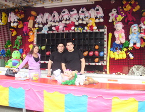 Corpus Christi Carnival