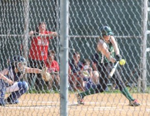 New Providence Softball