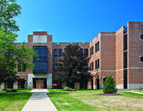 Caldwell College