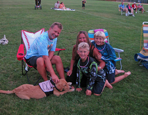 Berkeley Heights Summer Concert