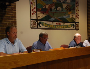 Hampton Committee