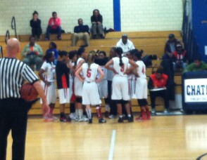 Columbia Basketball 
