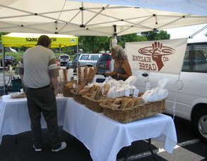 Livingston Farmers' Market