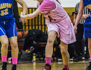 Summit 'Hoops 4 Hope'