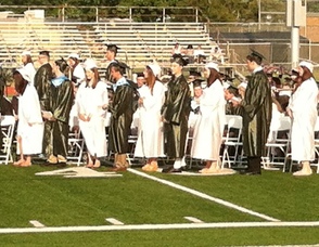 New Providence Graduation