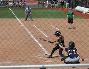 New Providence Softball