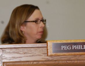 Peg Phillips