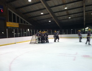 Summit Hockey